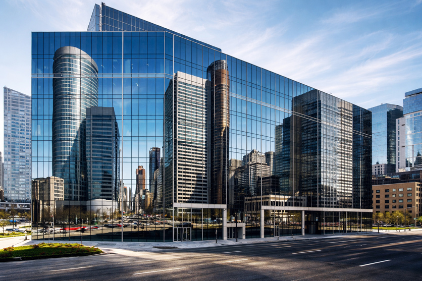 COMMERCIAL REAL ESTATE