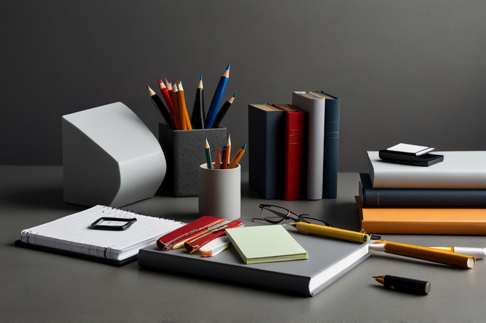 Business Office Supplies